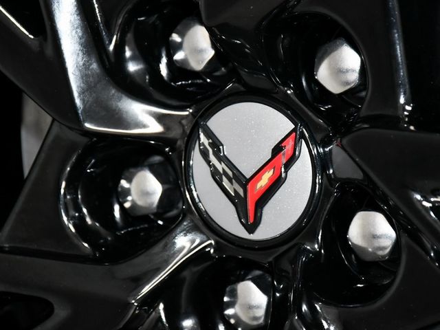 2024 Chevrolet Corvette Stingray - 22876657 - 93