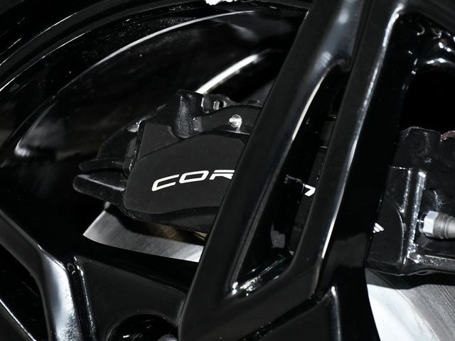 2024 Chevrolet Corvette Stingray - 22876657 - 94