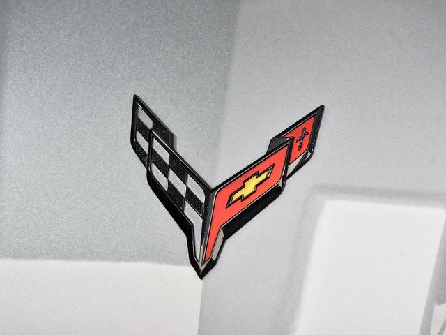 2024 Chevrolet Corvette Stingray - 22876657 - 95