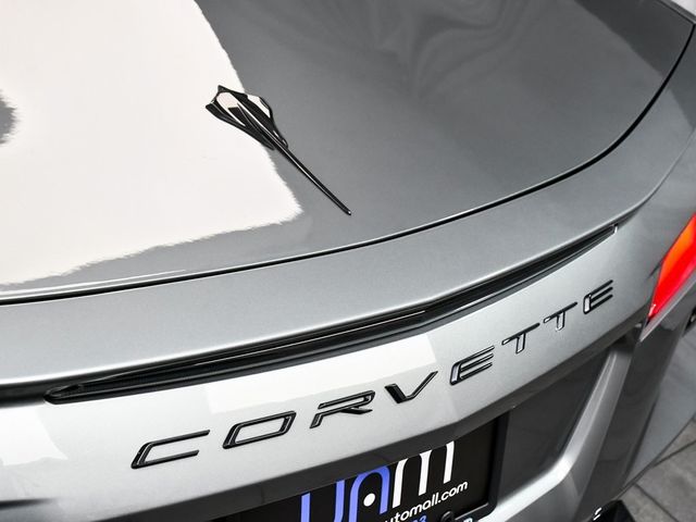 2024 Chevrolet Corvette Stingray - 22876657 - 96