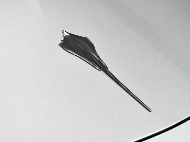 2024 Chevrolet Corvette Stingray - 22876657 - 97