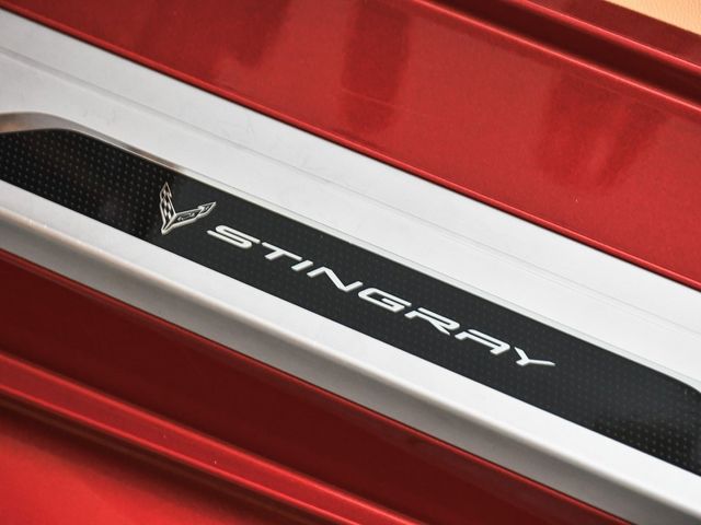 2024 Chevrolet Corvette Stingray - 22906630 - 13