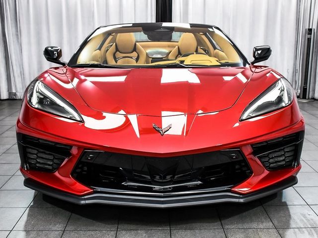 2024 Chevrolet Corvette Stingray - 22906630 - 1