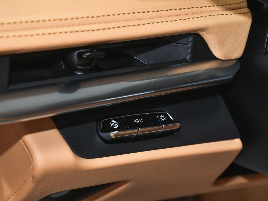 2024 Chevrolet Corvette Stingray 3LT Convertible photo 13