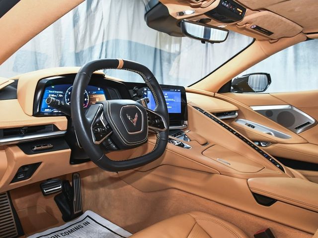 2024 Chevrolet Corvette Stingray - 22906630 - 20