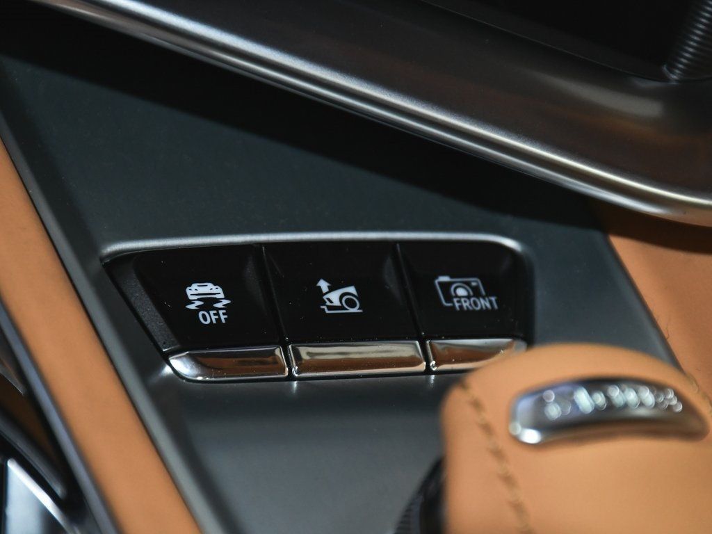 2024 Chevrolet Corvette Stingray 3LT Convertible photo 20