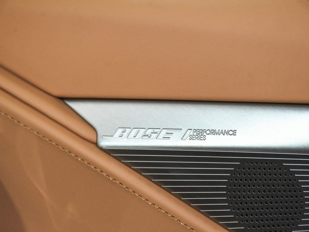2024 Chevrolet Corvette Stingray 3LT Convertible photo 22