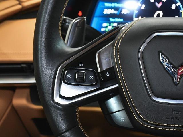 2024 Chevrolet Corvette Stingray - 22906630 - 36