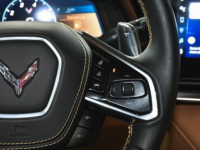 2024 Chevrolet Corvette Stingray - 22906630 - 38