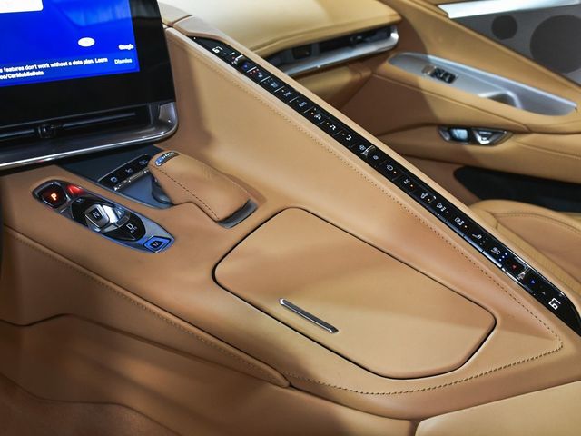 2024 Chevrolet Corvette Stingray - 22906630 - 43