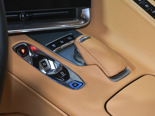 2024 Chevrolet Corvette Stingray - 22906630 - 44