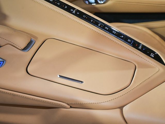 2024 Chevrolet Corvette Stingray - 22906630 - 45