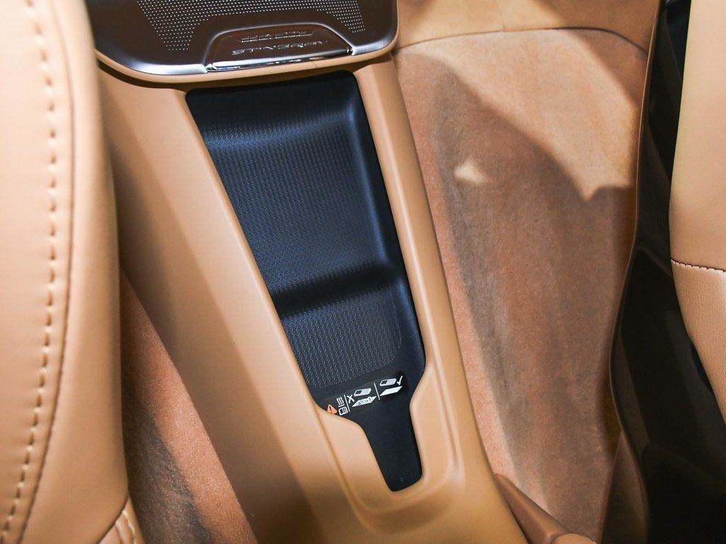 2024 Chevrolet Corvette Stingray 3LT Convertible photo 36