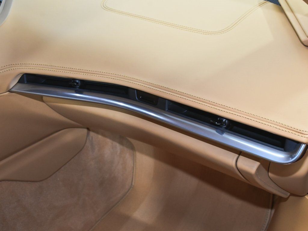 2024 Chevrolet Corvette Stingray 3LT Convertible photo 40