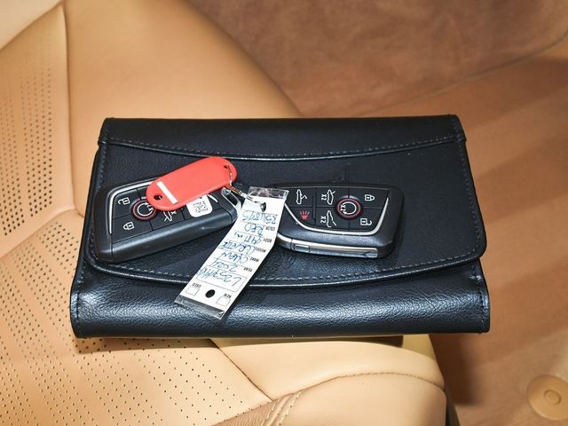 2024 Chevrolet Corvette Stingray - 22906630 - 59