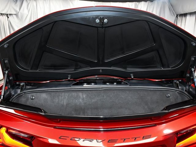 2024 Chevrolet Corvette Stingray - 22906630 - 61
