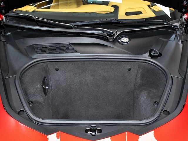 2024 Chevrolet Corvette Stingray - 22906630 - 62