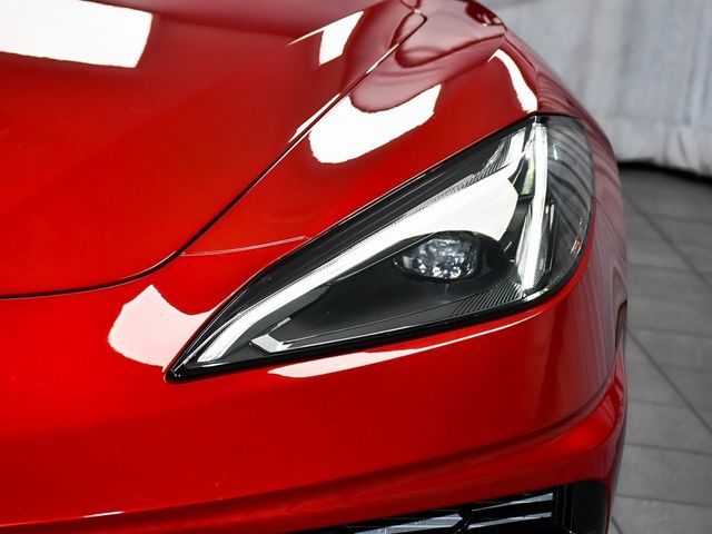 2024 Chevrolet Corvette Stingray - 22906630 - 67
