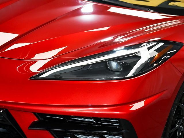 2024 Chevrolet Corvette Stingray - 22906630 - 68