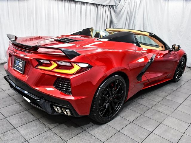 2024 Chevrolet Corvette Stingray - 22906630 - 6