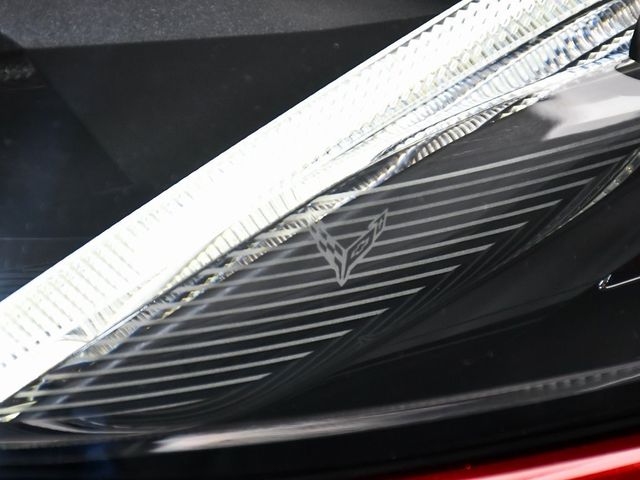 2024 Chevrolet Corvette Stingray - 22906630 - 69