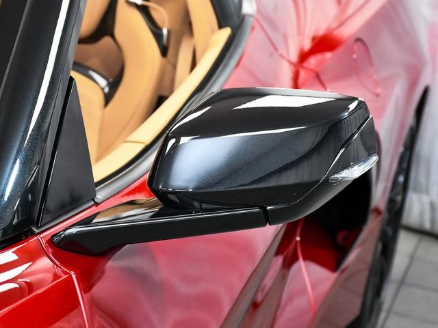 2024 Chevrolet Corvette Stingray - 22906630 - 70