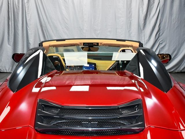 2024 Chevrolet Corvette Stingray - 22906630 - 74