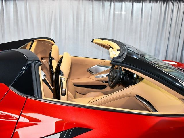 2024 Chevrolet Corvette Stingray - 22906630 - 76