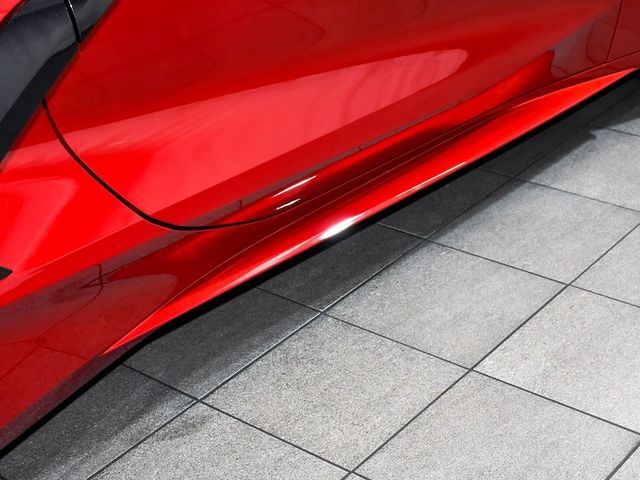 2024 Chevrolet Corvette Stingray - 22906630 - 77