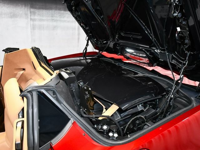 2024 Chevrolet Corvette Stingray - 22906630 - 79