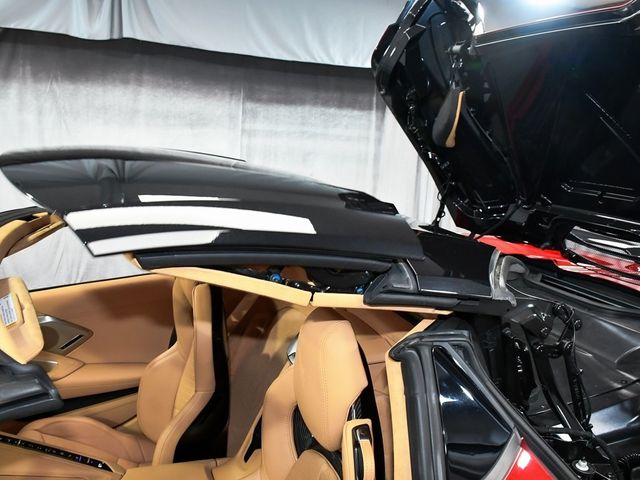 2024 Chevrolet Corvette Stingray - 22906630 - 82