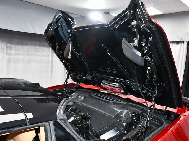 2024 Chevrolet Corvette Stingray - 22906630 - 83