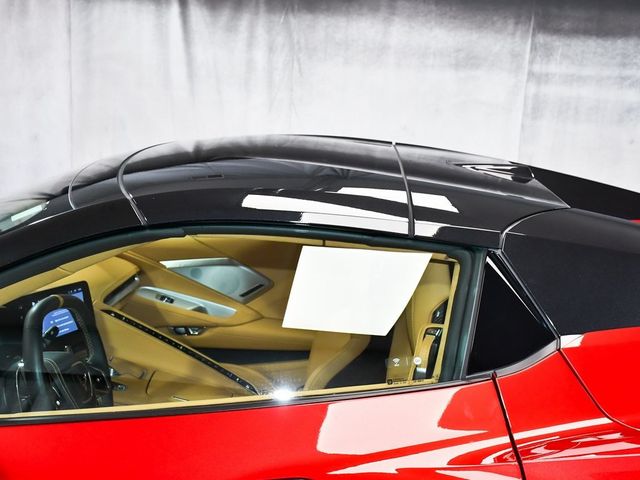 2024 Chevrolet Corvette Stingray - 22906630 - 85
