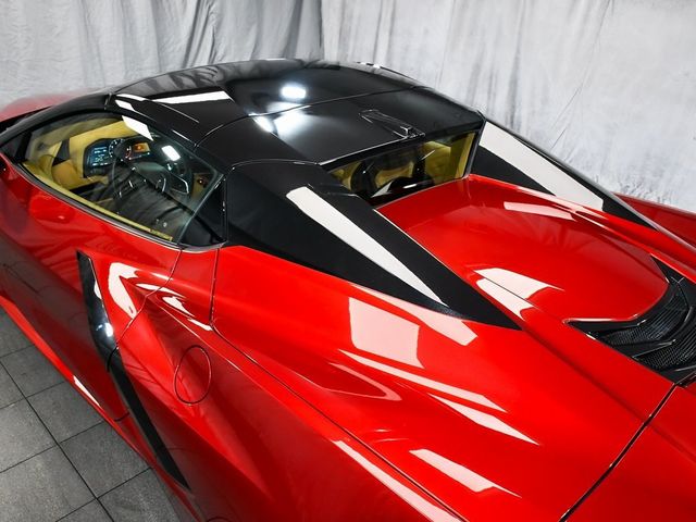 2024 Chevrolet Corvette Stingray - 22906630 - 86