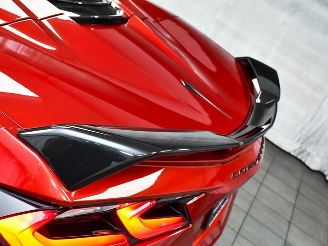 2024 Chevrolet Corvette Stingray - 22906630 - 87