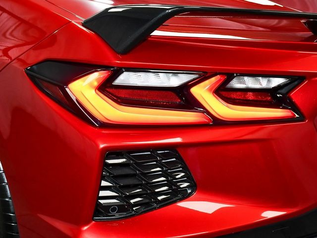 2024 Chevrolet Corvette Stingray - 22906630 - 88