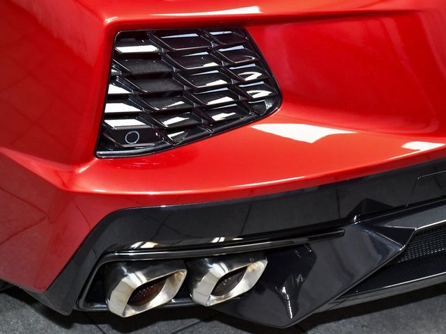 2024 Chevrolet Corvette Stingray - 22906630 - 89