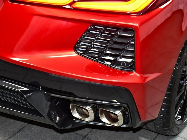 2024 Chevrolet Corvette Stingray - 22906630 - 92