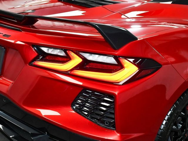 2024 Chevrolet Corvette Stingray - 22906630 - 93