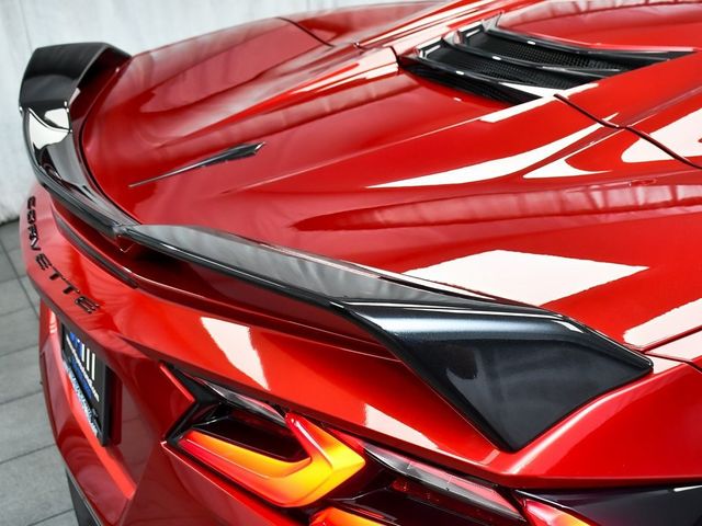 2024 Chevrolet Corvette Stingray - 22906630 - 94