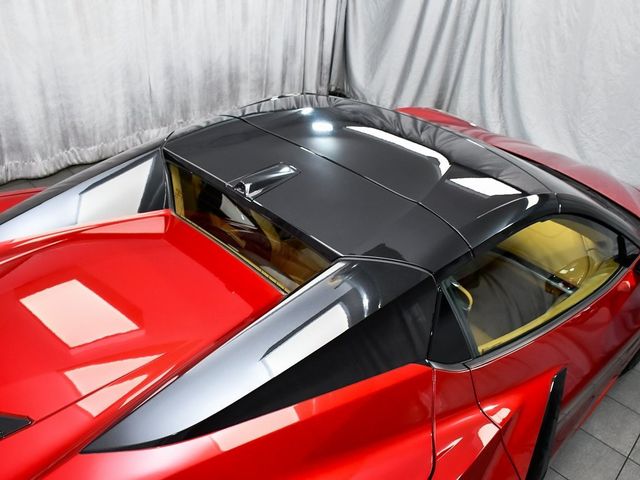 2024 Chevrolet Corvette Stingray - 22906630 - 95