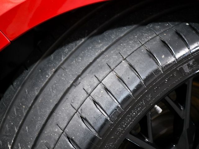 2024 Chevrolet Corvette Stingray - 22906630 - 97