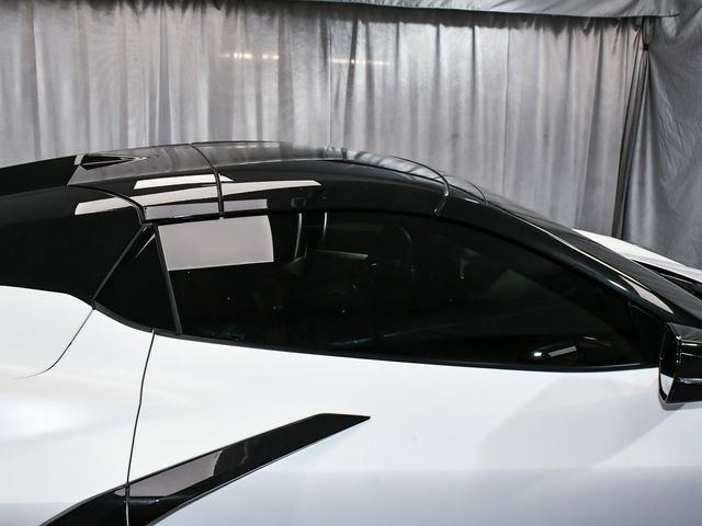 2024 Chevrolet Corvette Stingray - 22934759 - 99