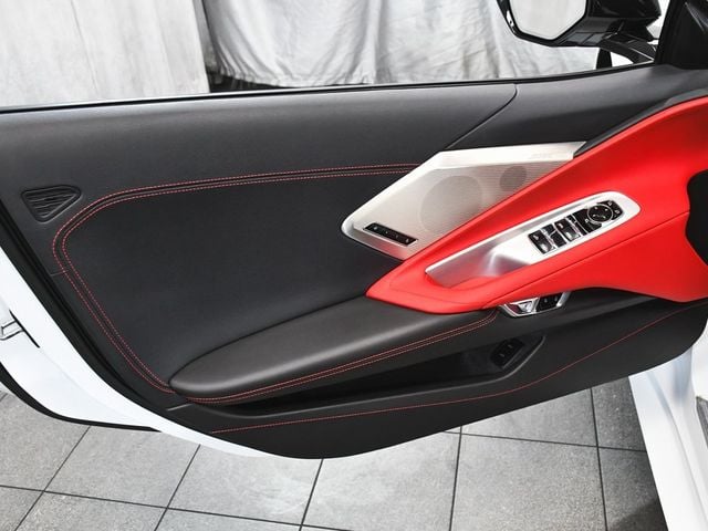2024 Chevrolet Corvette Stingray - 22934759 - 10