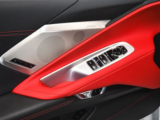 2024 Chevrolet Corvette Stingray - 22934759 - 11