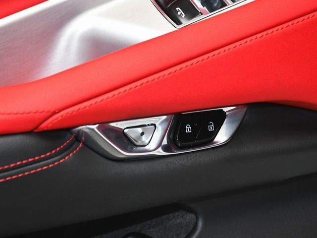 2024 Chevrolet Corvette Stingray - 22934759 - 12