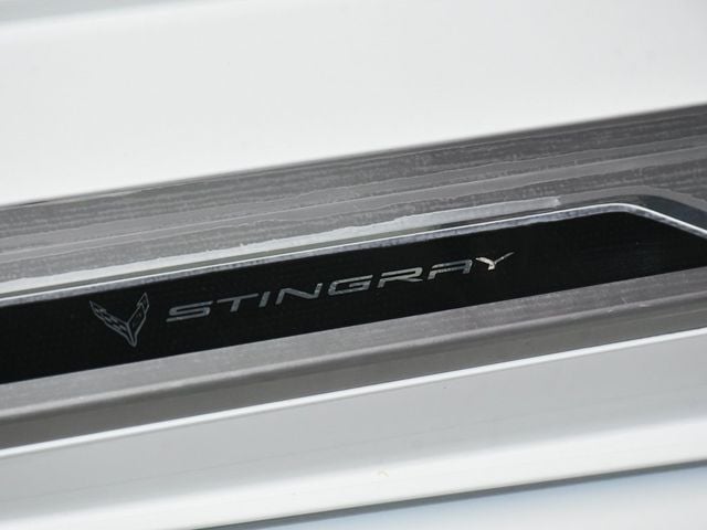 2024 Chevrolet Corvette Stingray - 22934759 - 13