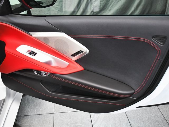 2024 Chevrolet Corvette Stingray - 22934759 - 14