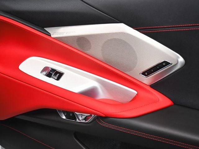 2024 Chevrolet Corvette Stingray - 22934759 - 15