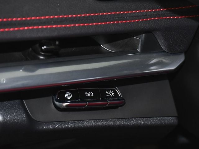 2024 Chevrolet Corvette Stingray - 22934759 - 18